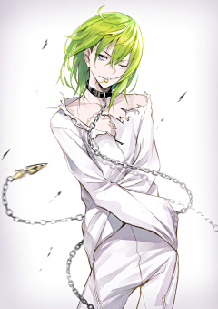 浅浪采集到花样美男
