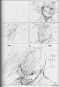 (C96)今石洋之原画集20号漫画_第1话,_在线漫画阅读_极速漫画