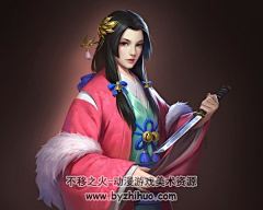 Yiyi爱吃鱼采集到中国风