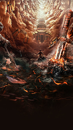 ada 侵删采集祁凡羽iv采集到男频底图#背景图-三国风#采集祁凡羽iv