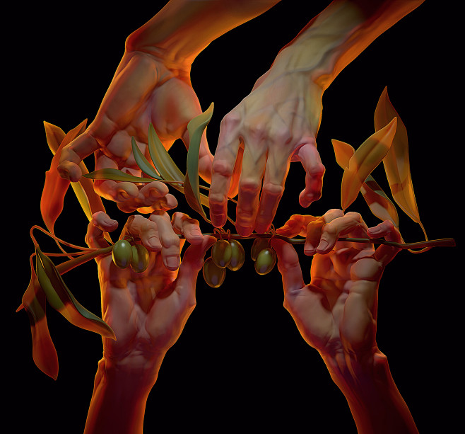 We can do it togethe...