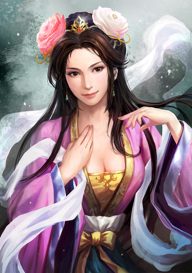 貂蝉