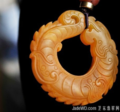 翳翳逾月阴采集到饰品