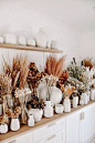 28 top trends fall planters to beautify decoration 20 #fall #falldecor #plants #homedecor | fikriansyah.net