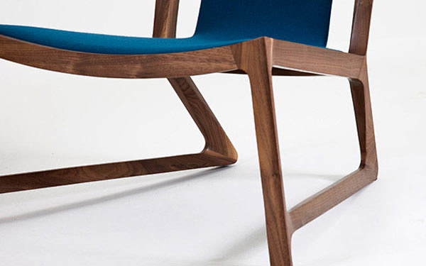 乔恩古尔登椅子设计 – idart黑板报...