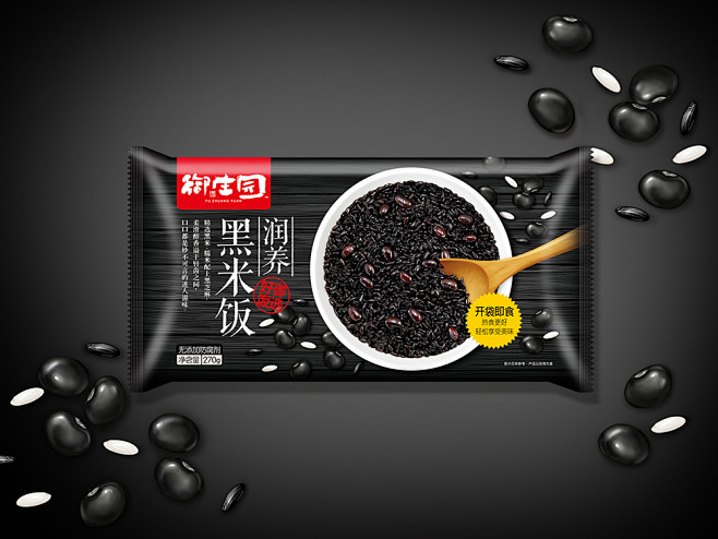 御 庄 园 | 轻享御膳秘艺的真香原味-...