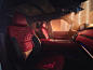2025 Nissan Patrol Platinum