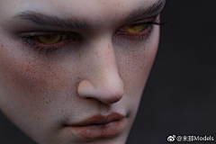 硫磺·维C采集到BJD