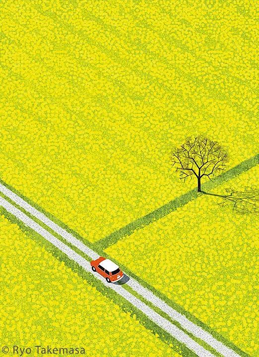 Ryo Takemasa