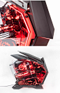 FUXK 乔思伯3主题 定制 i9 10900K/RTX 3090 游戏电脑主机 台式机-淘宝网
