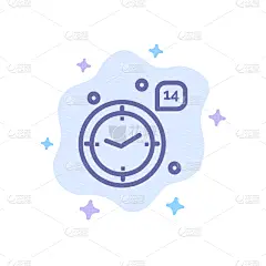 婚礼,时间,抽象,图标,青绿色,动物心脏,进出港显示牌,事件,周年纪念,爱