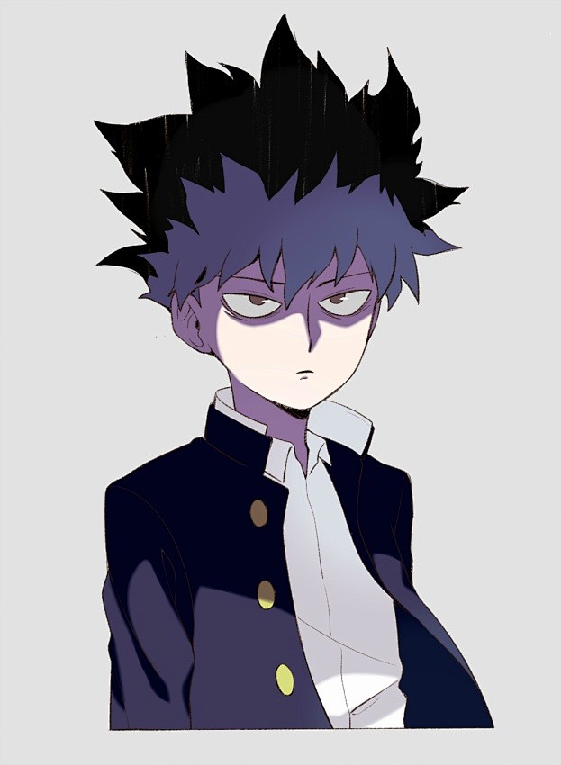 灵能百分百的龙套小天使太可爱了0709twiわふ太郎