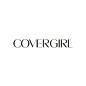 Cover Girl化妆品logo