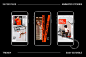 3套潮流服装品牌推广新媒体电商海报广告设计PSD模板 S2020091401-淘宝网