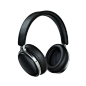 魅族 HD60 头戴式蓝牙耳机-魅族商城