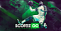 Sports Banners : Sports related banners for social media and web sites