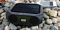 Amazon.com : Eton Rugged Rukus All-Terrain Portable Solar Wireless Sound System &#;40Green&#;41 : Electronics