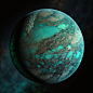 Exoplanet