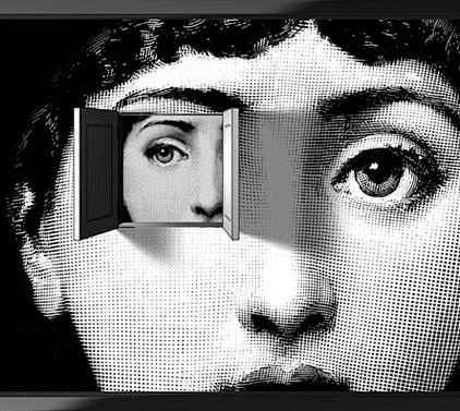 Piero Fornasetti: 