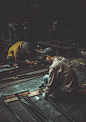 Man, workman, construction and metalwork HD photo by Khuee Vu M. (@vminkfotos) on Unsplash : Download this photo in Vietnam by Khuee Vu M. (@vminkfotos)