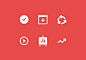 Carefully Crafted UI Design Assets : Premium assets for UI/UX designers.