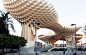 Largest Wooden Structure Design Architecture – Metropol Parasol