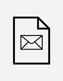 文件电子邮件信封图标高清素材 设计图片 免费下载 页面网页 平面电商 创意素材 png素材