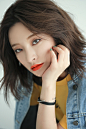 3CE GLOW JAM STICK #KISSY : 헬시하게 빛나는 오렌지빛 입술 기분 좋아지는 오렌지 컬러로 활기 업!