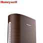 Honeywell 霍尼韦尔 空气净化器深木纹Wifi版KJ300F-PAC2101T2-小家电-亚马逊中国