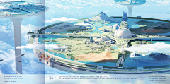 G-J-F采集到【氛围图】废土、近代、科幻场景