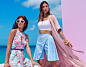 PASTEL ROMANCE for LIVA : PASTEL ROMANCE collection for LIVA SS20 lookbook shootShot by: Sumeet Ballal @sumtrendStyled by: Varunesh PalHair & Makeup: Shraddha MishraDesigns by: Liva Design team curated by: Prajakta Mulgaonkar & Nelson JaffreyModel