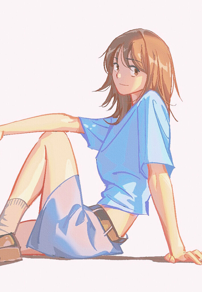sketch