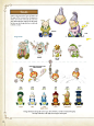 The Legend of Zelda - Hyrule Historia - Shigeru Miyamoto_页面_215