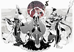 qMfBlwA5采集到古风东方