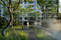 Chongqing east Wan Chuan on the original seal - hhlloo : To water of interactive space