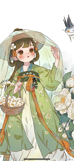 LsOL5lZU采集到女-古