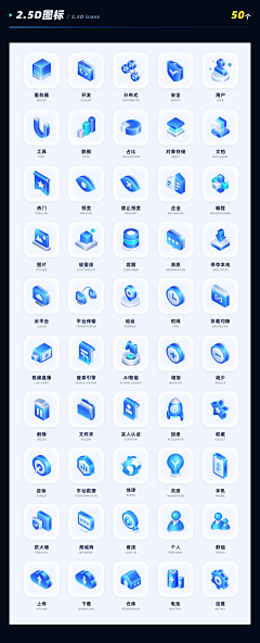 e5x5Xlvs采集到图标