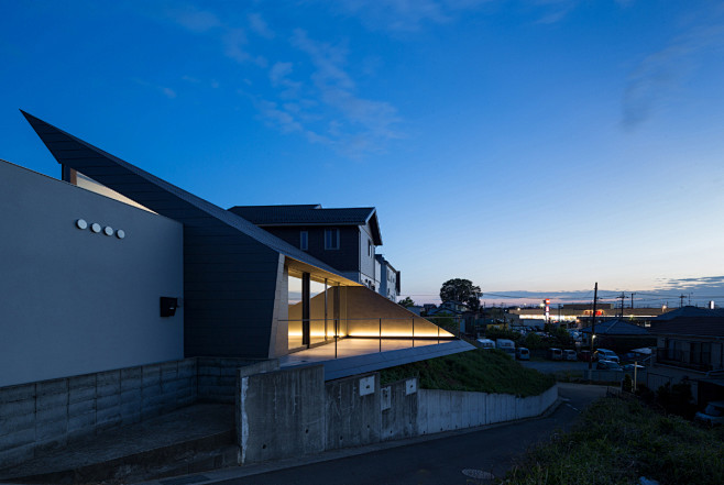 APOLLO Architects & ...