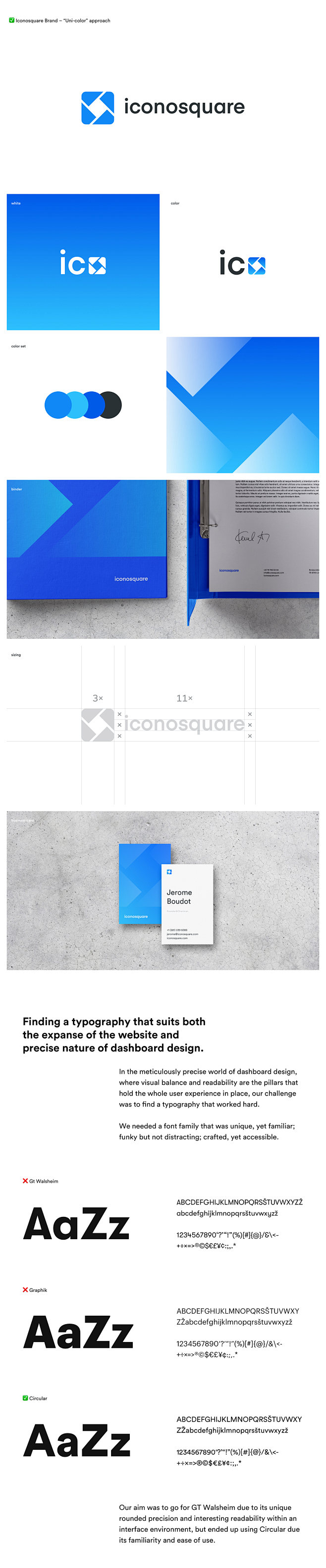 Iconosquare - Colors...