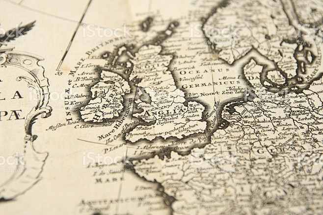 “old england map”的图片...