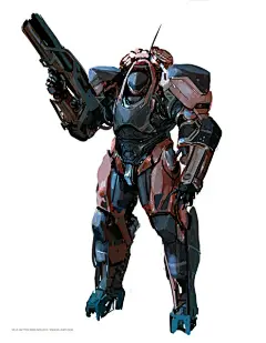 Powerarmor