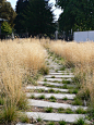 GARDEN OF GIANTS BY MUTABILIS LANDSCAPE ARCHITECTURE