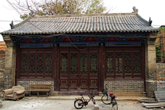 贾世凯采集到国风