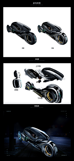 酥软熊☆采集到J-精修产品参考