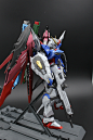 龙桃子 1：100 命运 ver.mb by 星爆 - 高达模型综合讨论区 - 78动漫论坛 模型论坛 www.78dm.net - Powered by Discuz!