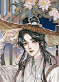 天官賜福｜謝怜