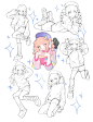 速写DAY.3