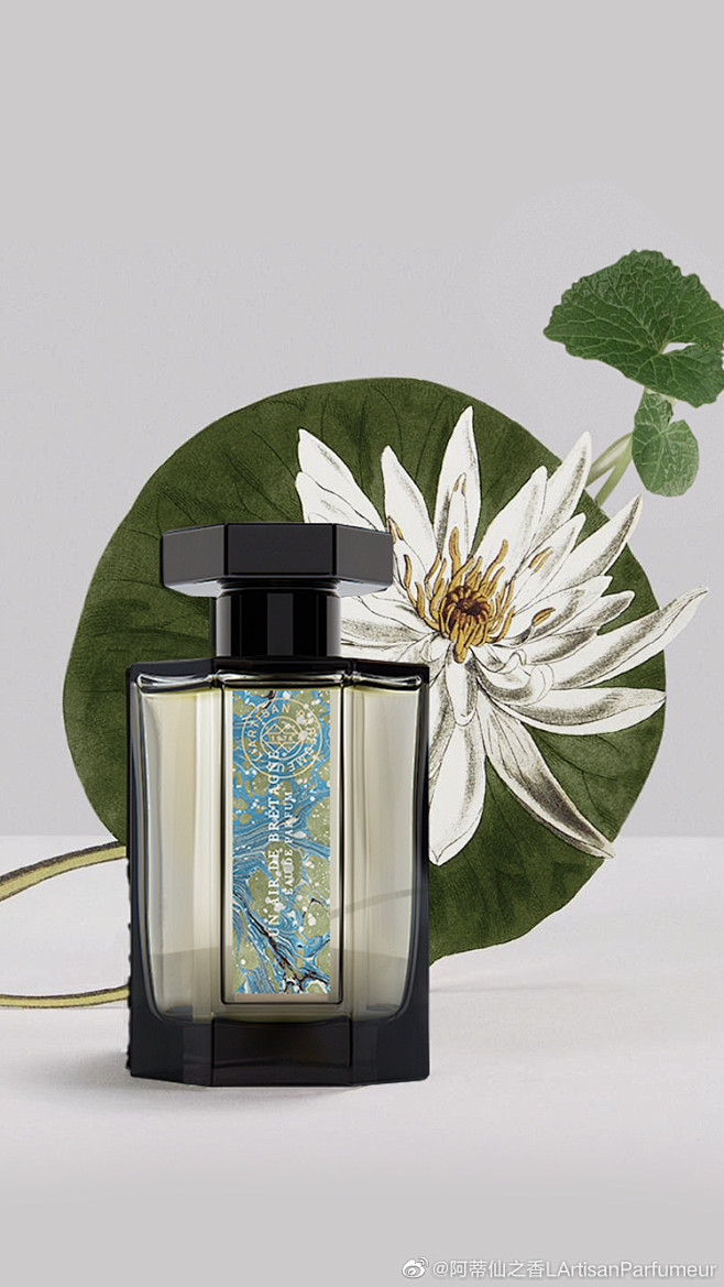 @阿蒂仙之香LArtisanParfum...