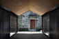 Lai Yard | Ming Gu Design