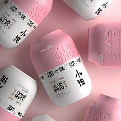 莉莉安格斯采集到包装